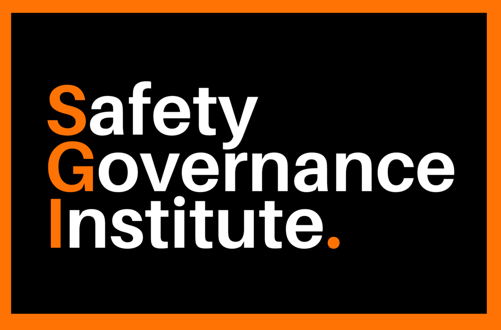 Safety Governance Institute